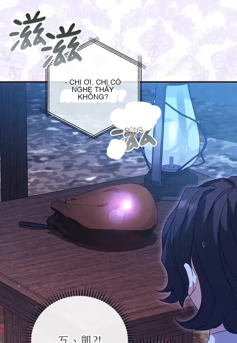 Pháp sư, tôi có thể triệu tập bạn đến với tôi không? Chương 1-36