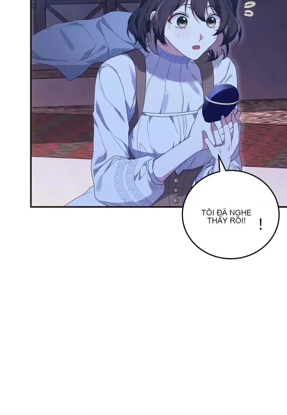 Pháp sư, tôi có thể triệu tập bạn đến với tôi không? Chương 1-36