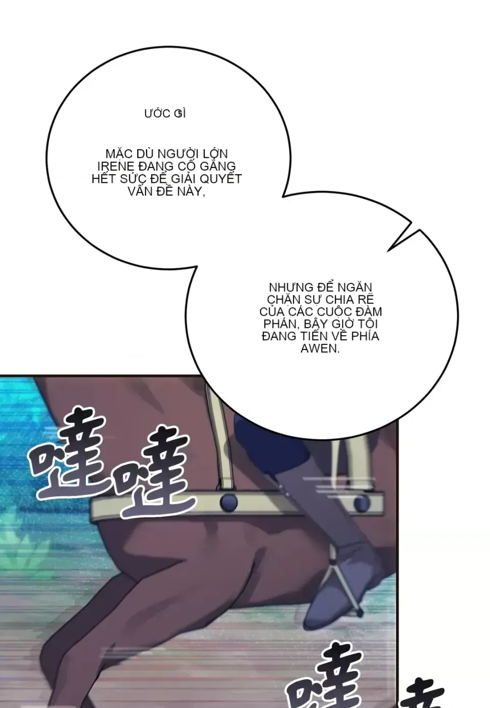 Pháp sư, tôi có thể triệu tập bạn đến với tôi không? Chương 1-36