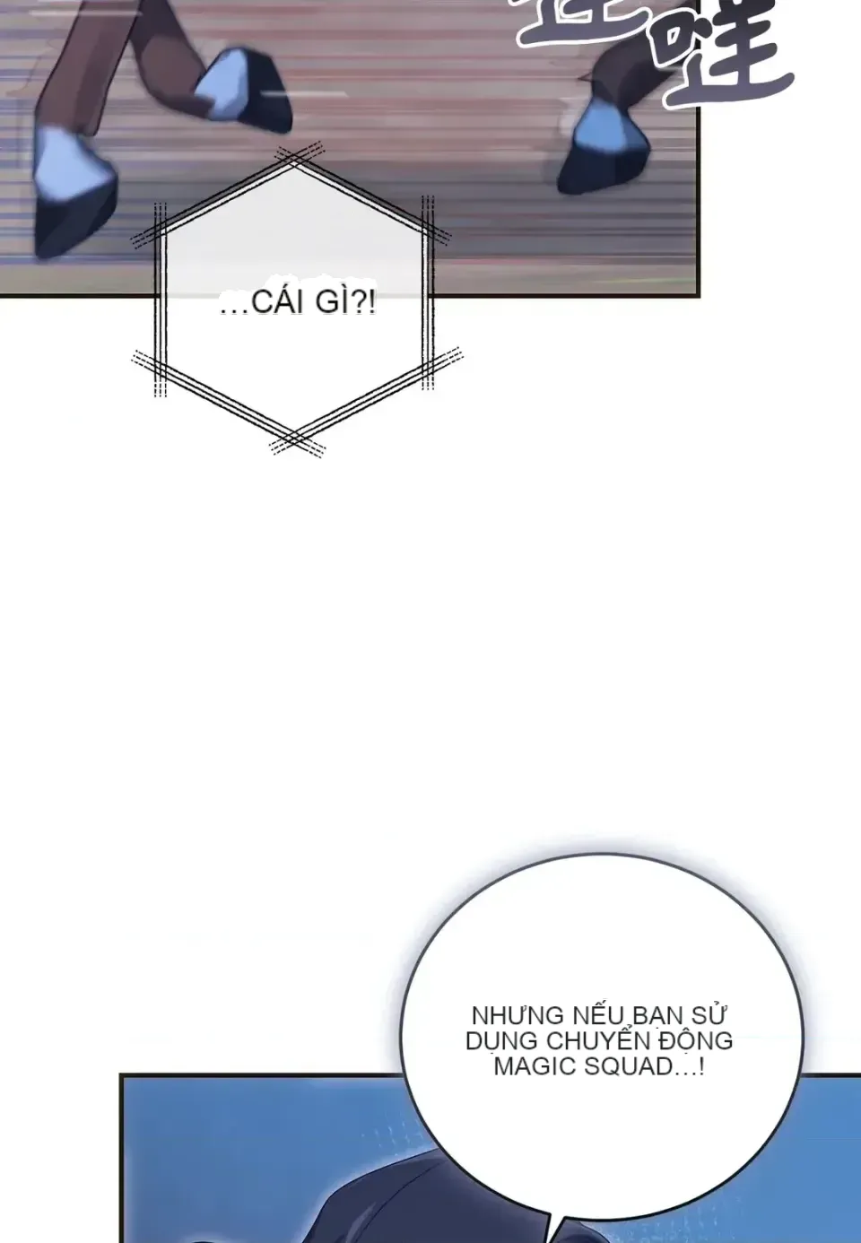 Pháp sư, tôi có thể triệu tập bạn đến với tôi không? Chương 1-36