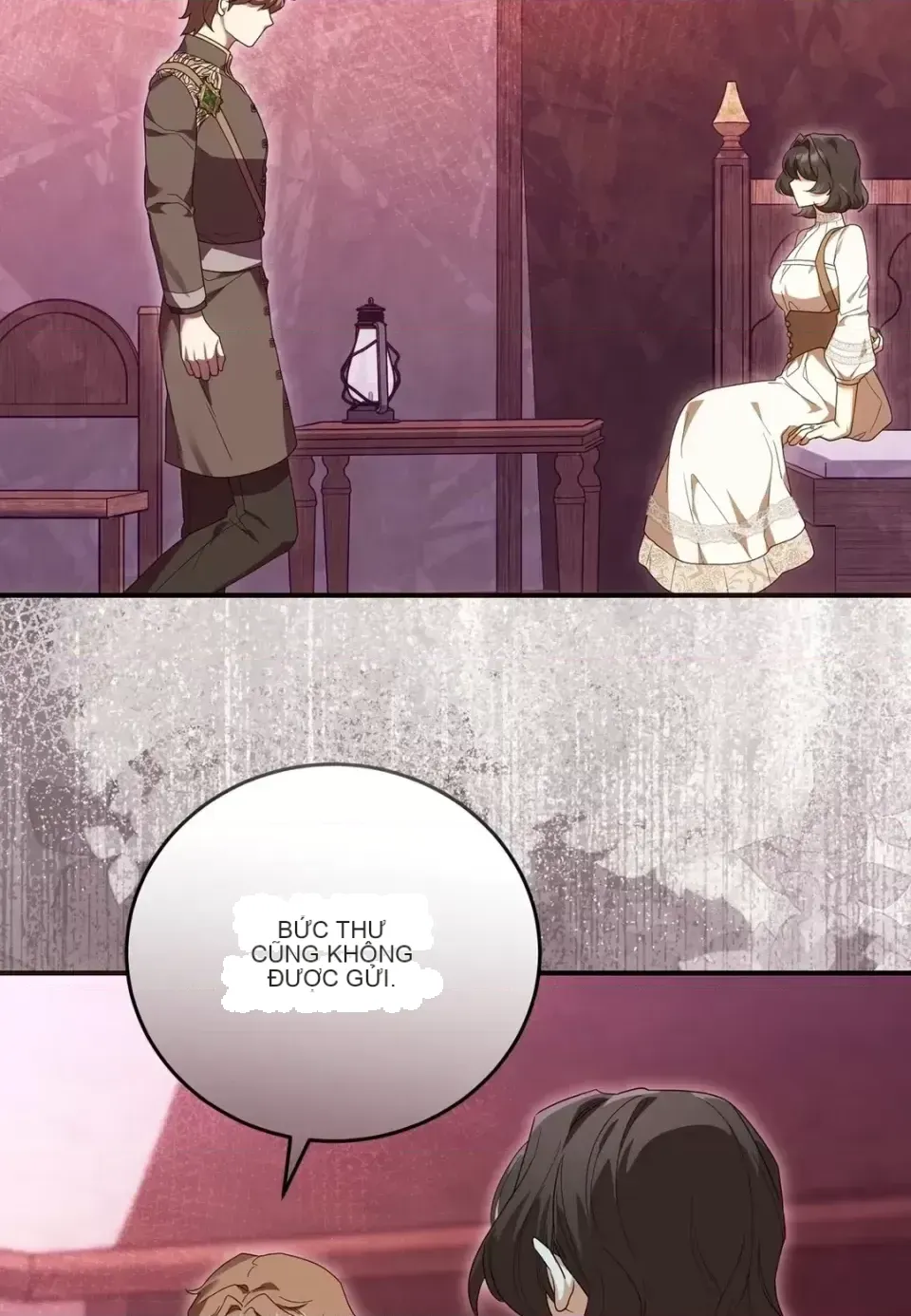 Pháp sư, tôi có thể triệu tập bạn đến với tôi không? Chương 1-36