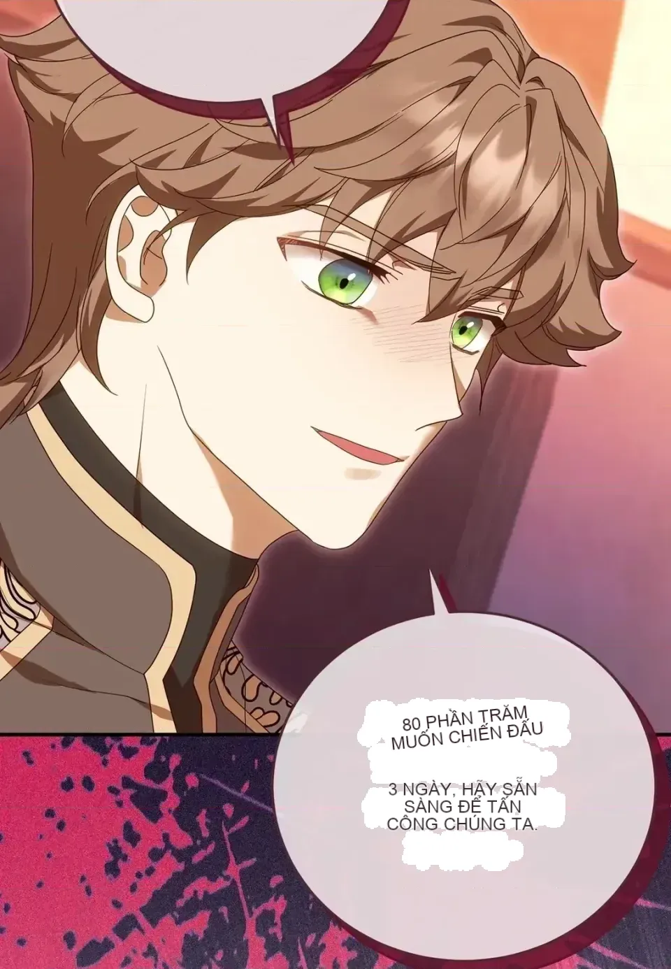 Pháp sư, tôi có thể triệu tập bạn đến với tôi không? Chương 1-36