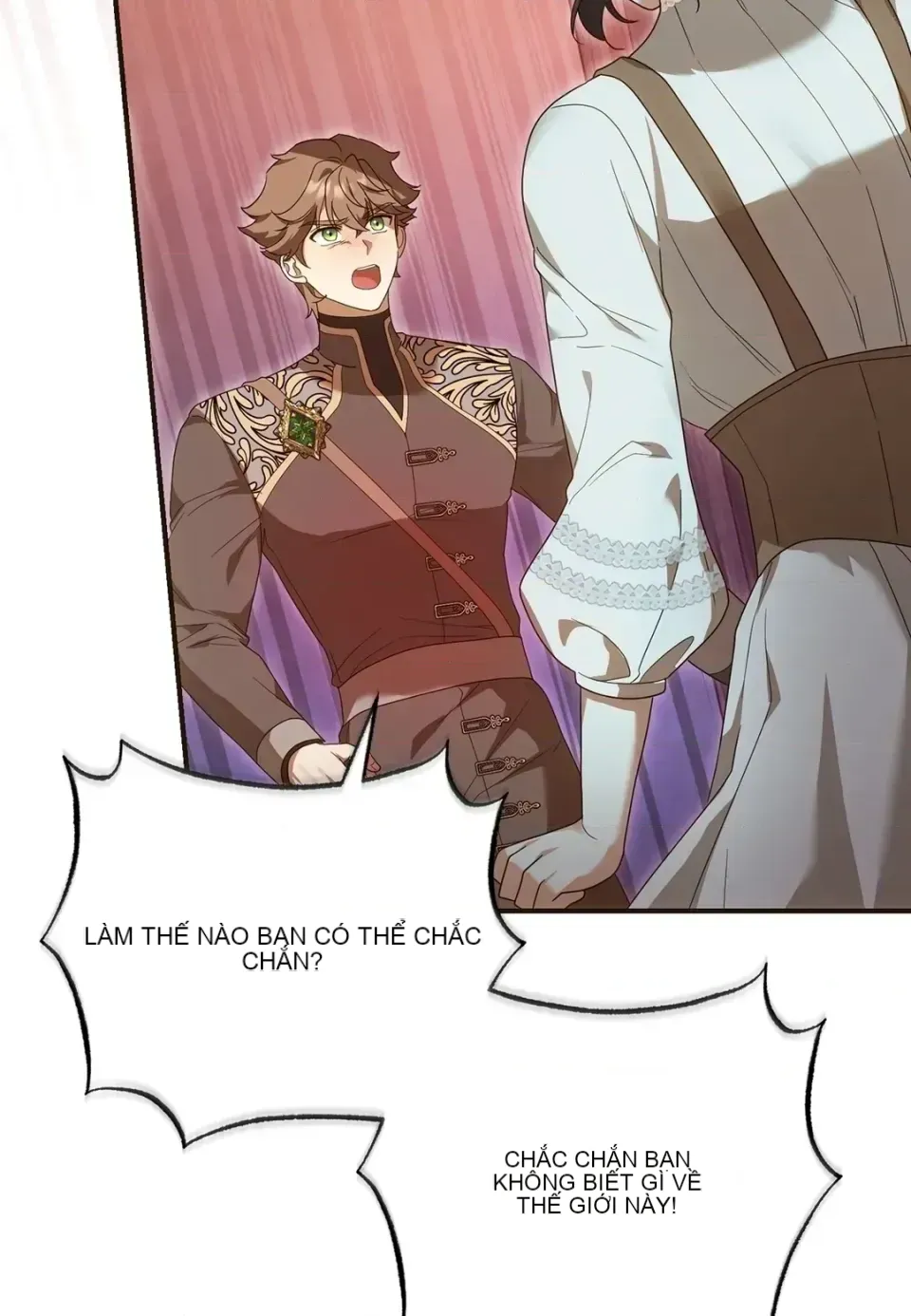 Pháp sư, tôi có thể triệu tập bạn đến với tôi không? Chương 1-36