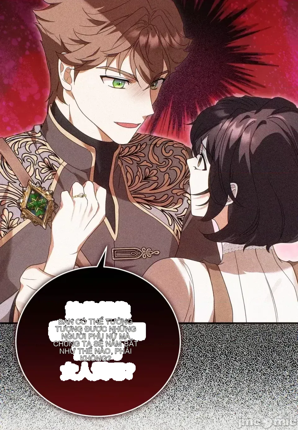 Pháp sư, tôi có thể triệu tập bạn đến với tôi không? Chương 1-36