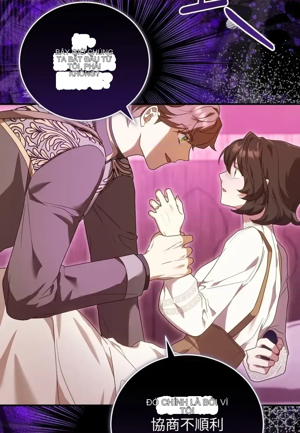 Pháp sư, tôi có thể triệu tập bạn đến với tôi không? Chương 1-36