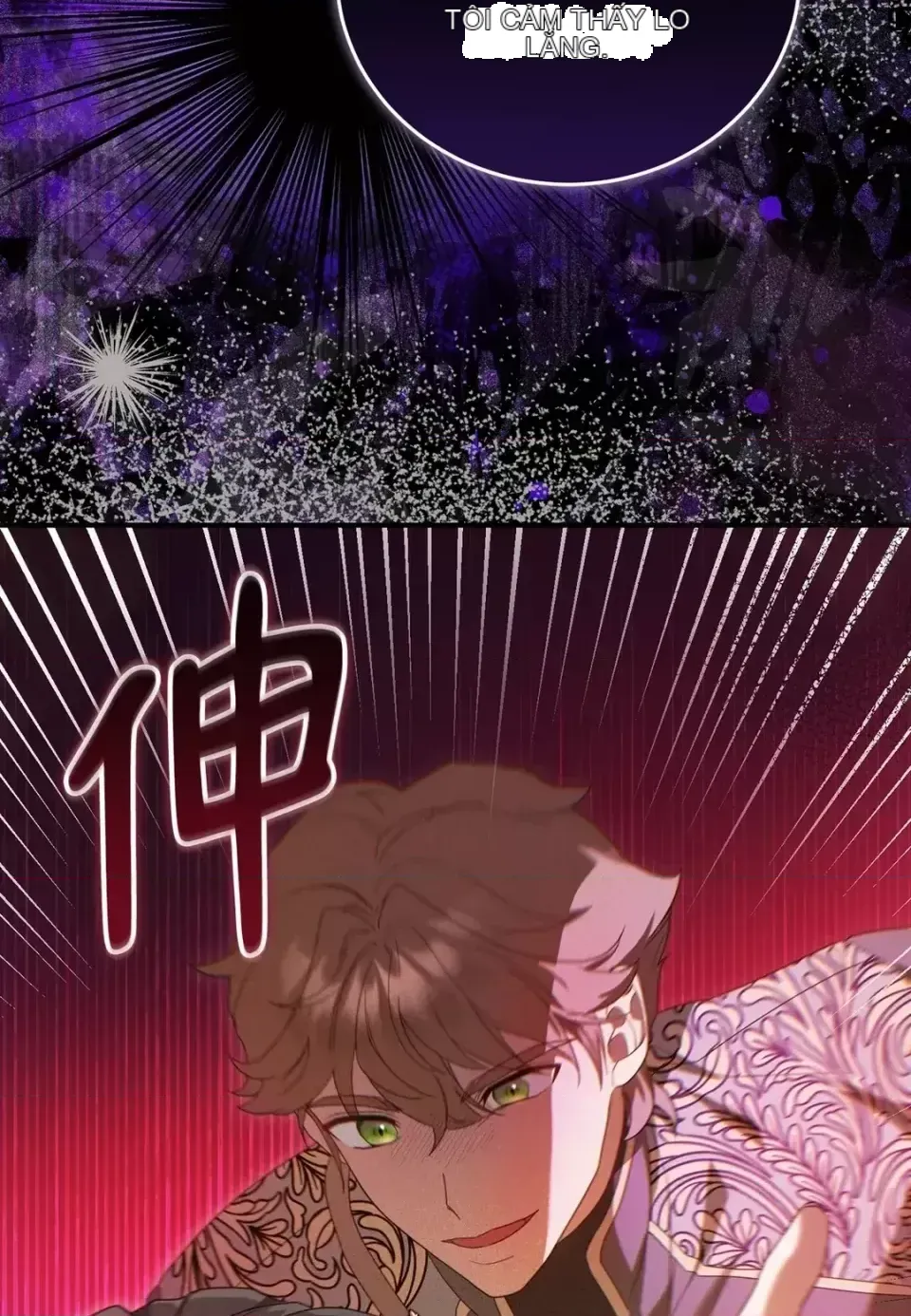 Pháp sư, tôi có thể triệu tập bạn đến với tôi không? Chương 1-36