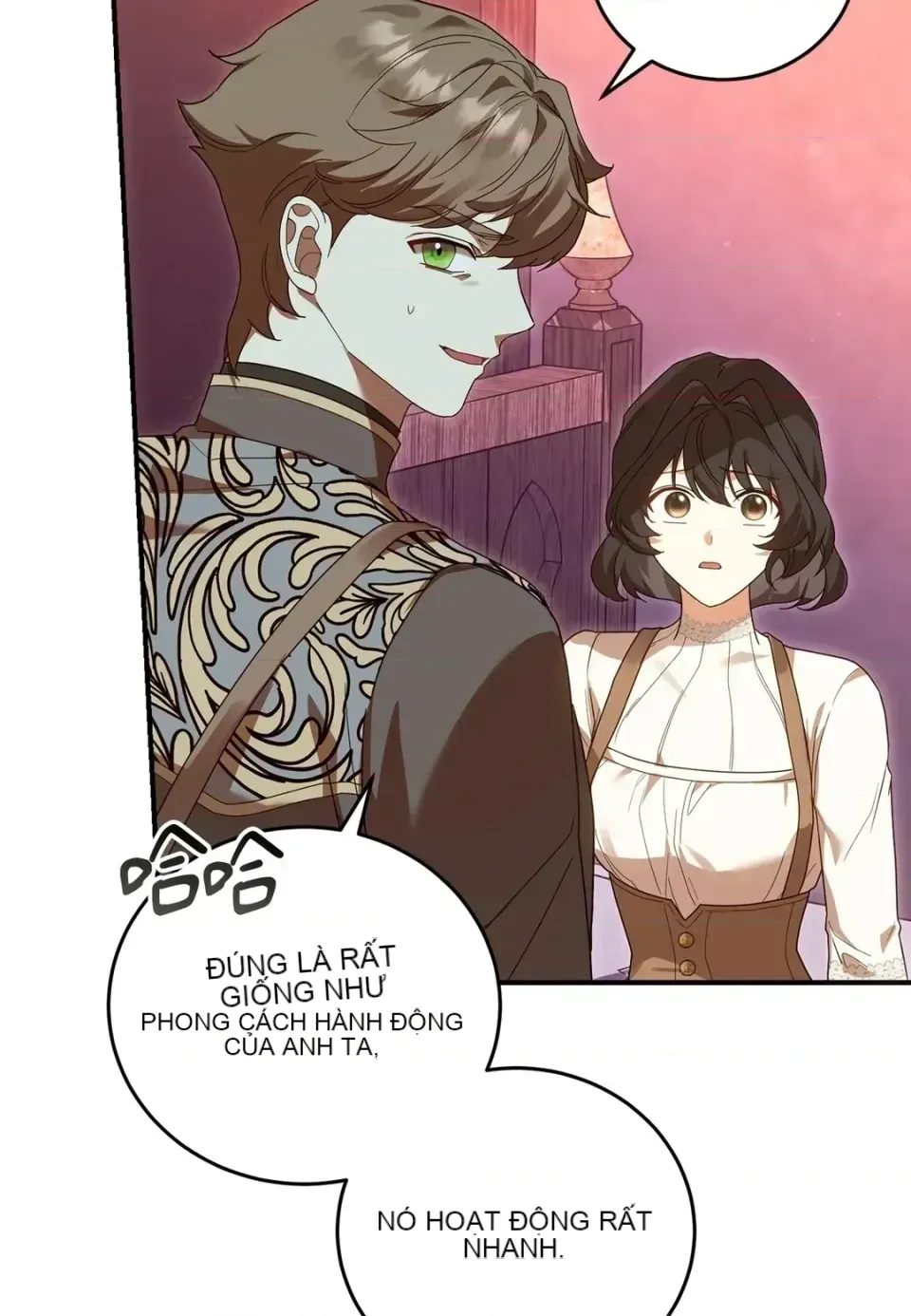 Pháp sư, tôi có thể triệu tập bạn đến với tôi không? Chương 1-36