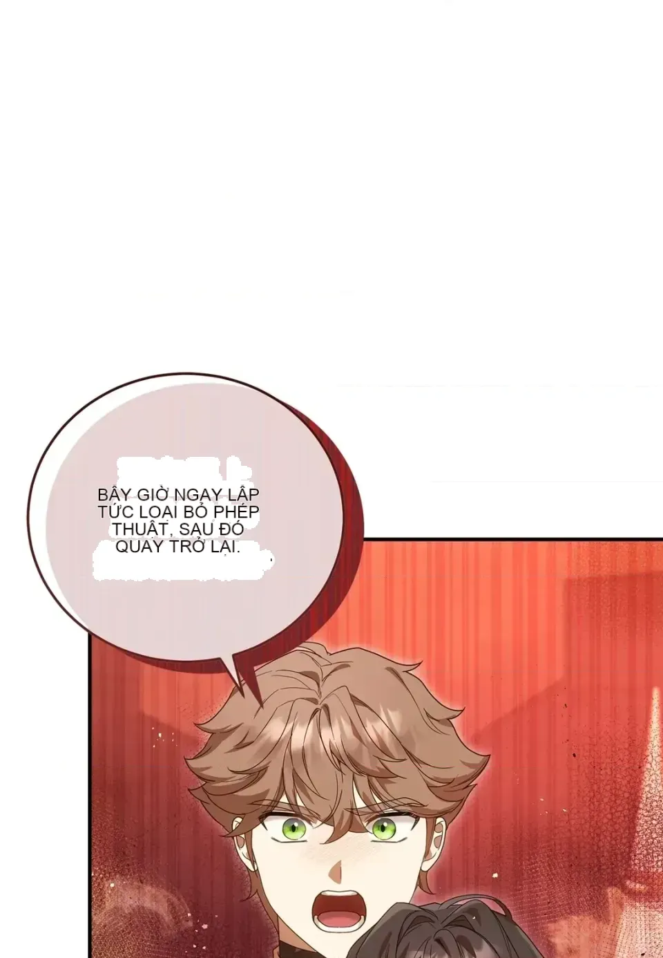 Pháp sư, tôi có thể triệu tập bạn đến với tôi không? Chương 1-36