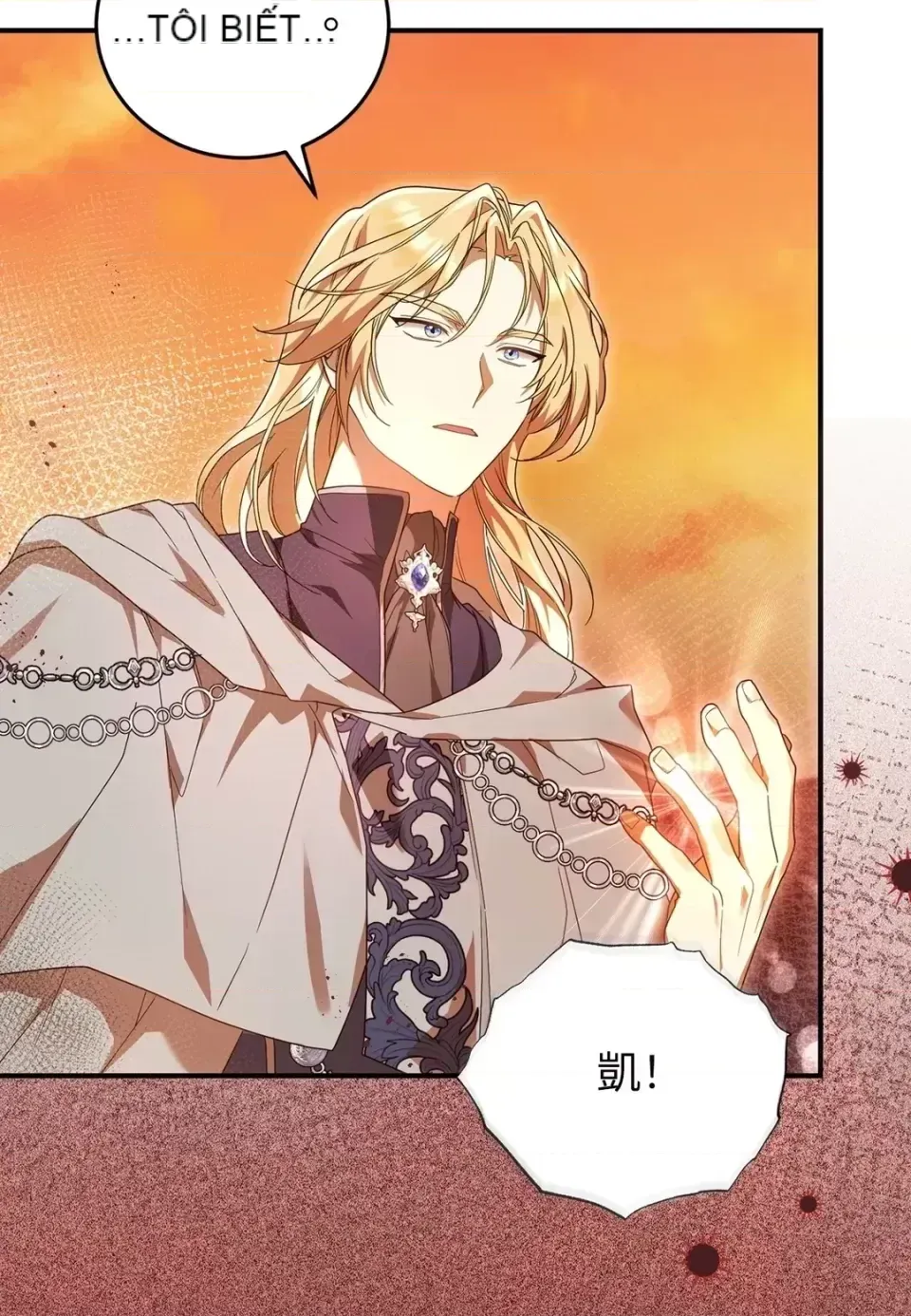 Pháp sư, tôi có thể triệu tập bạn đến với tôi không? Chương 1-36