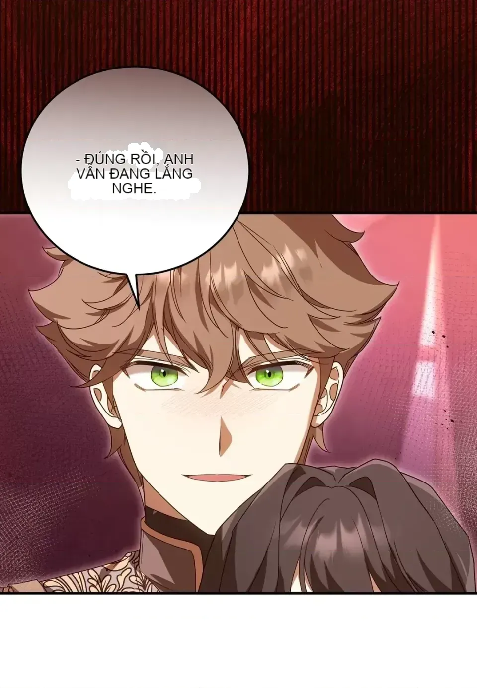 Pháp sư, tôi có thể triệu tập bạn đến với tôi không? Chương 1-36