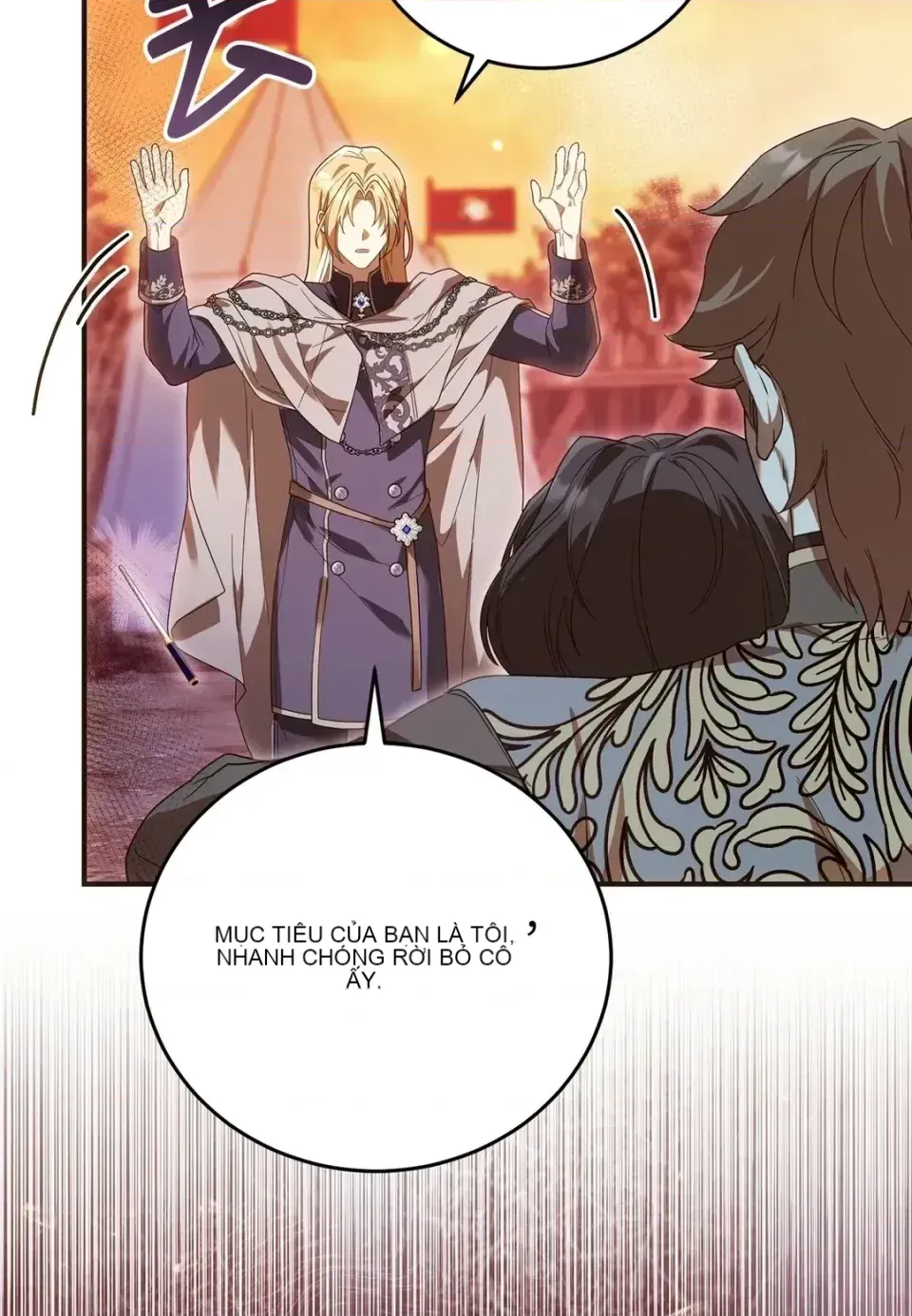 Pháp sư, tôi có thể triệu tập bạn đến với tôi không? Chương 1-36