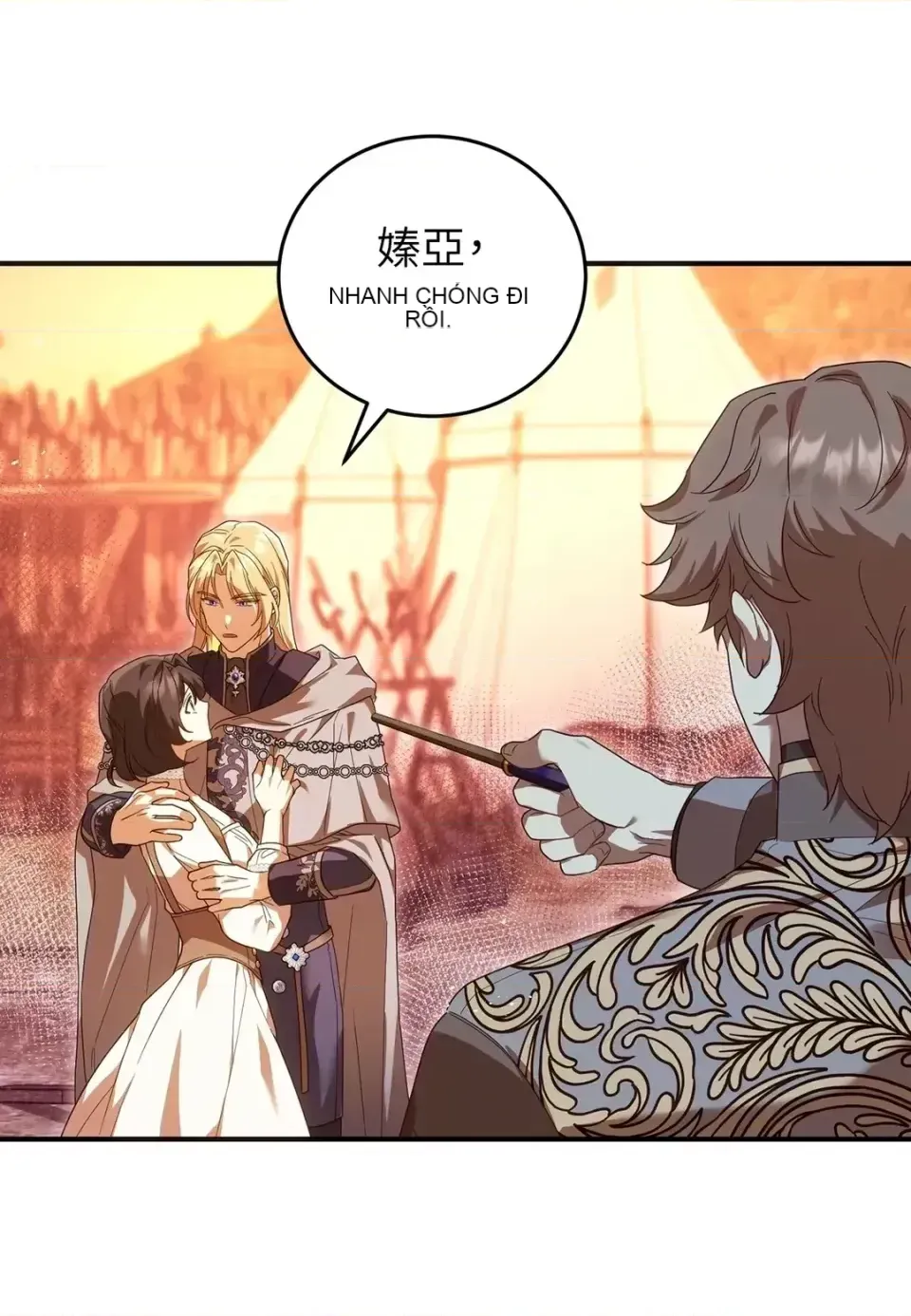 Pháp sư, tôi có thể triệu tập bạn đến với tôi không? Chương 1-36