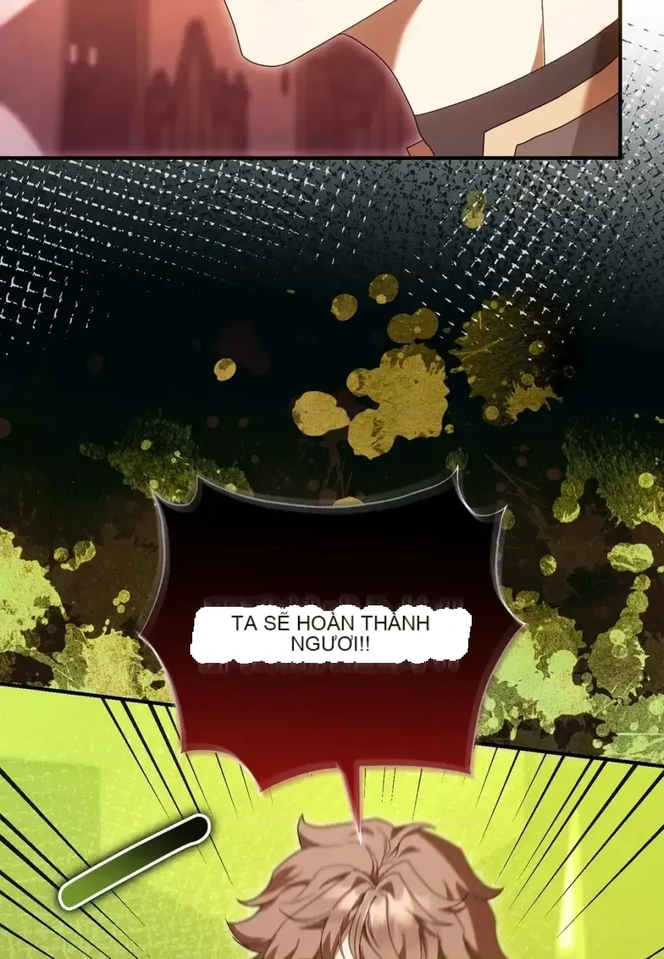 Pháp sư, tôi có thể triệu tập bạn đến với tôi không? Chương 1-36