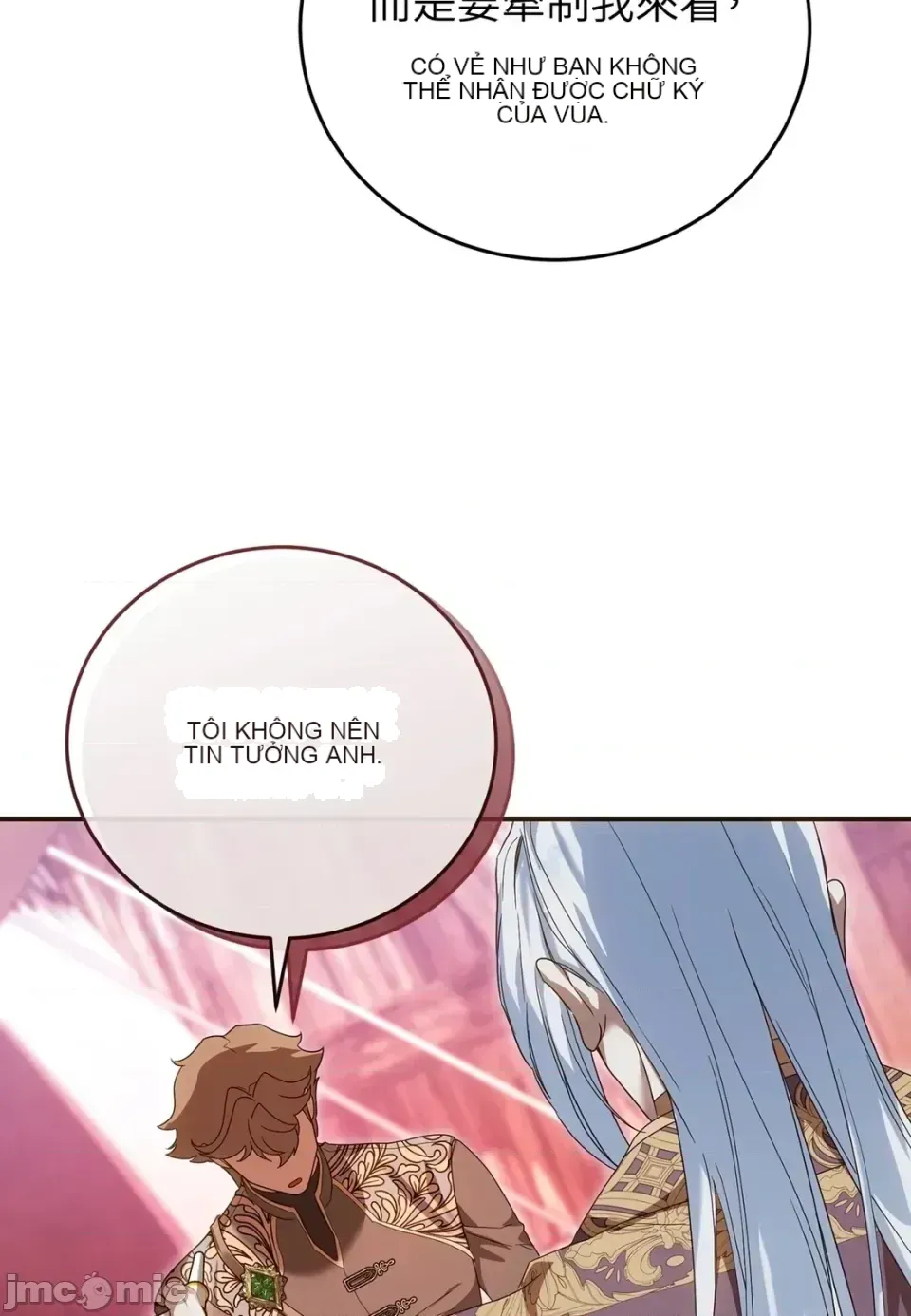 Pháp sư, tôi có thể triệu tập bạn đến với tôi không? Chương 1-36