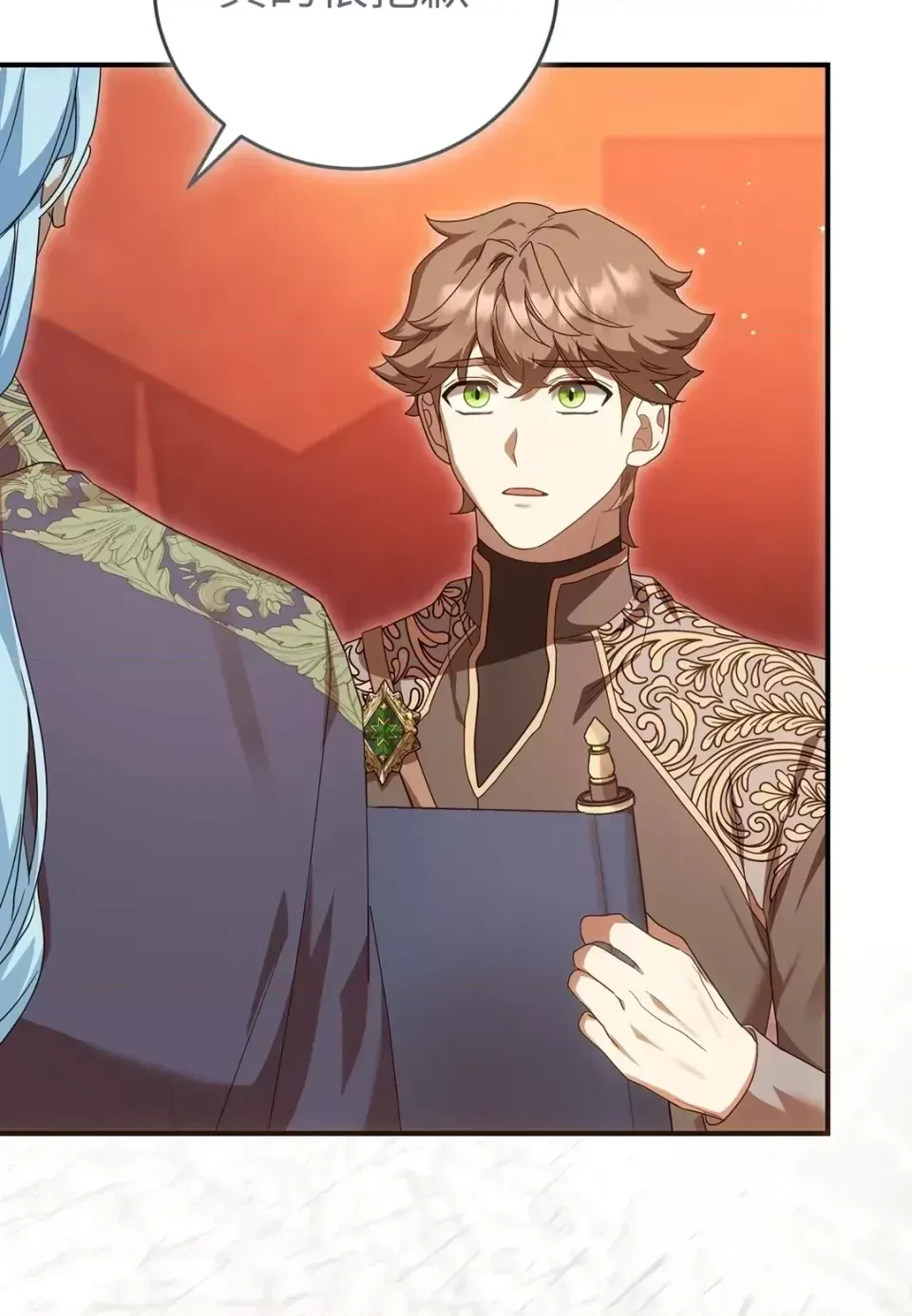 Pháp sư, tôi có thể triệu tập bạn đến với tôi không? Chương 1-36