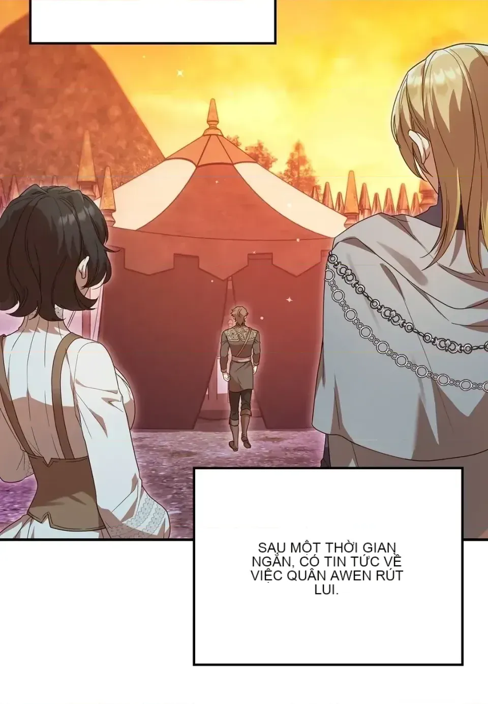 Pháp sư, tôi có thể triệu tập bạn đến với tôi không? Chương 1-36