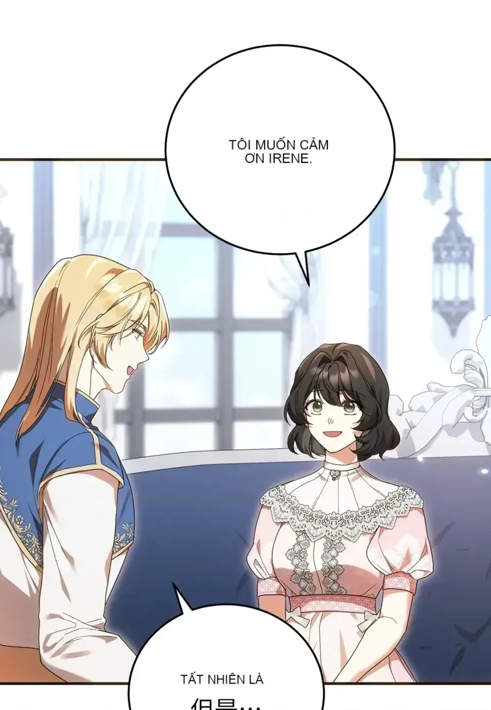 Pháp sư, tôi có thể triệu tập bạn đến với tôi không? Chương 1-36