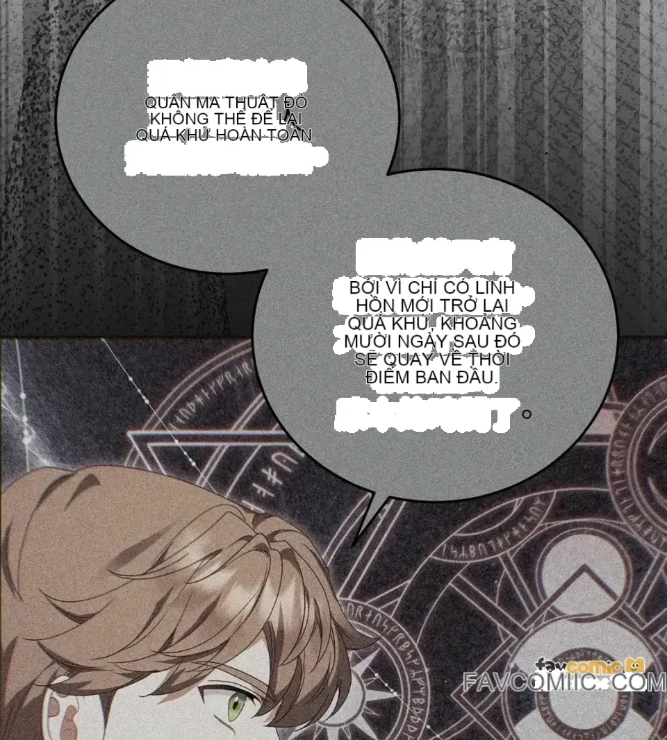 Pháp sư, tôi có thể triệu tập bạn đến với tôi không? Chương 1-36