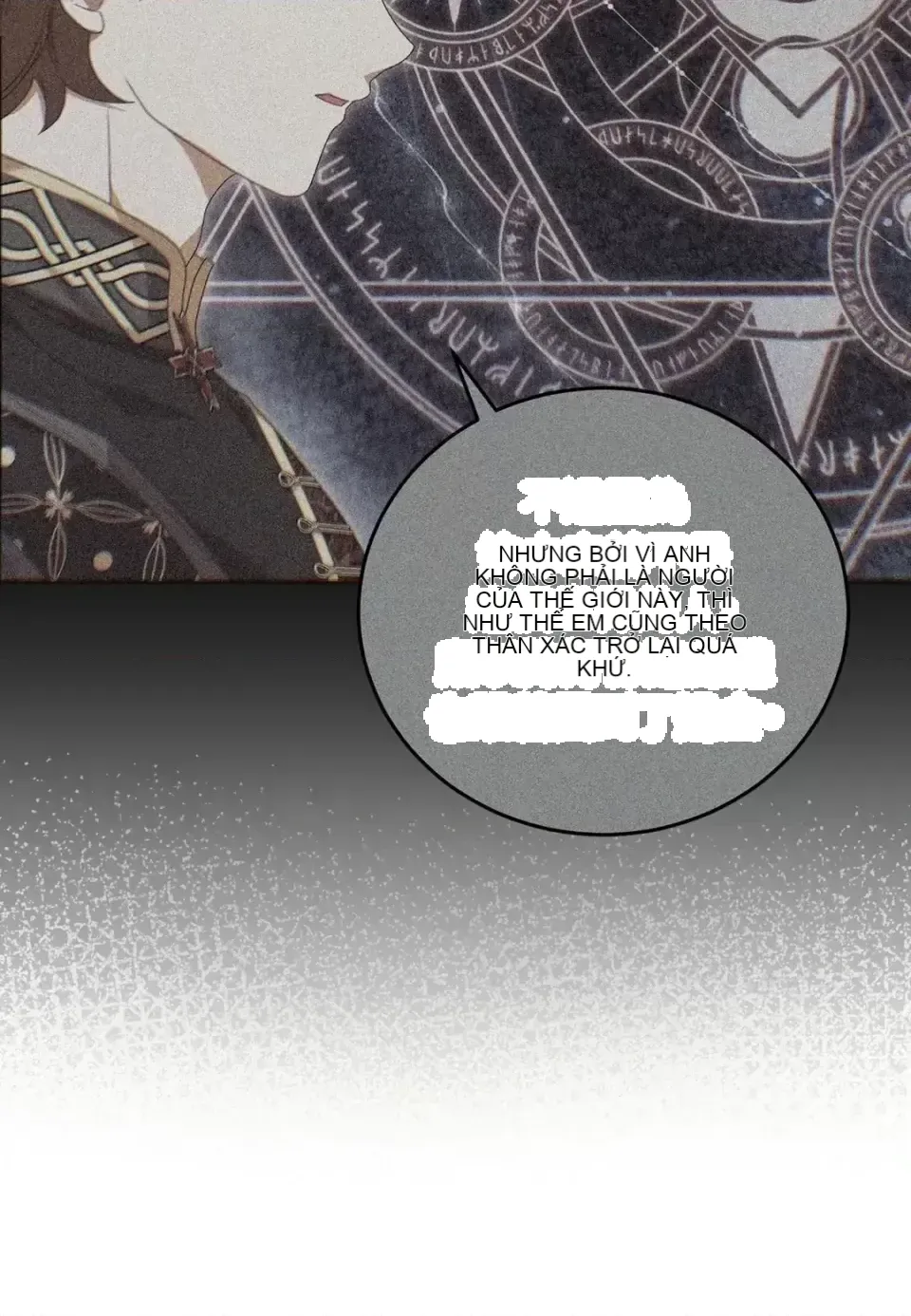 Pháp sư, tôi có thể triệu tập bạn đến với tôi không? Chương 1-36