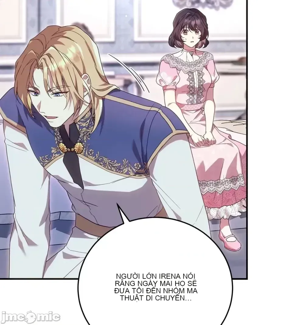 Pháp sư, tôi có thể triệu tập bạn đến với tôi không? Chương 1-36