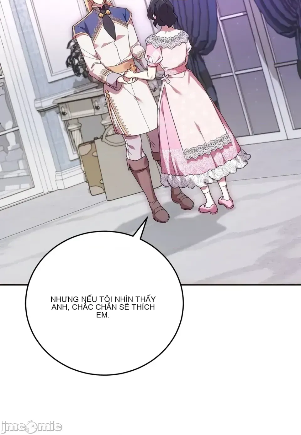 Pháp sư, tôi có thể triệu tập bạn đến với tôi không? Chương 1-36