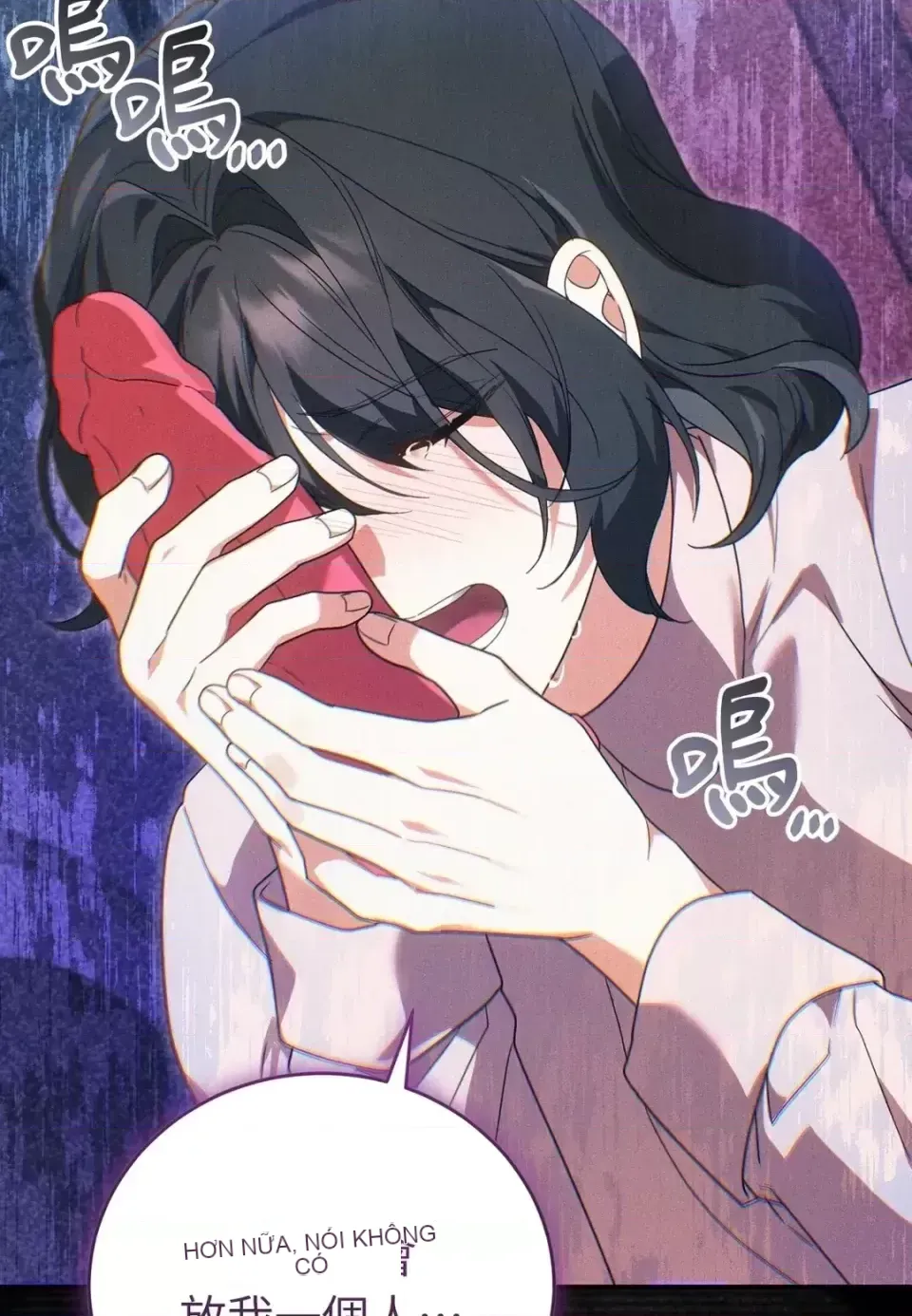 Pháp sư, tôi có thể triệu tập bạn đến với tôi không? Chương 1-36