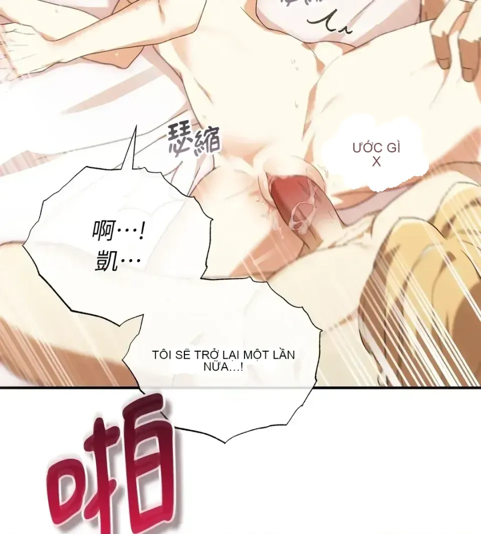 Pháp sư, tôi có thể triệu tập bạn đến với tôi không? Chương 1-36