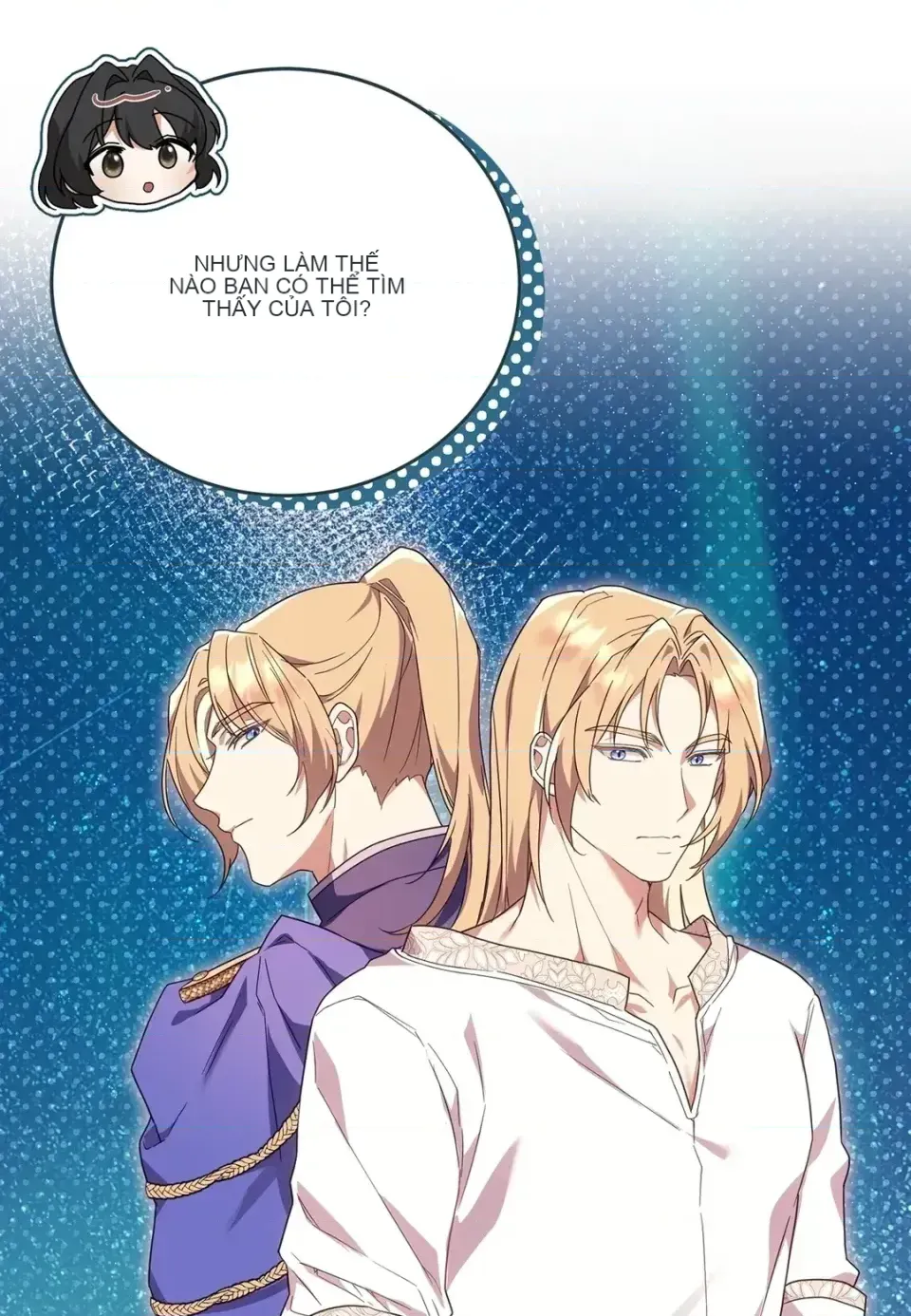 Pháp sư, tôi có thể triệu tập bạn đến với tôi không? Chương 1-36