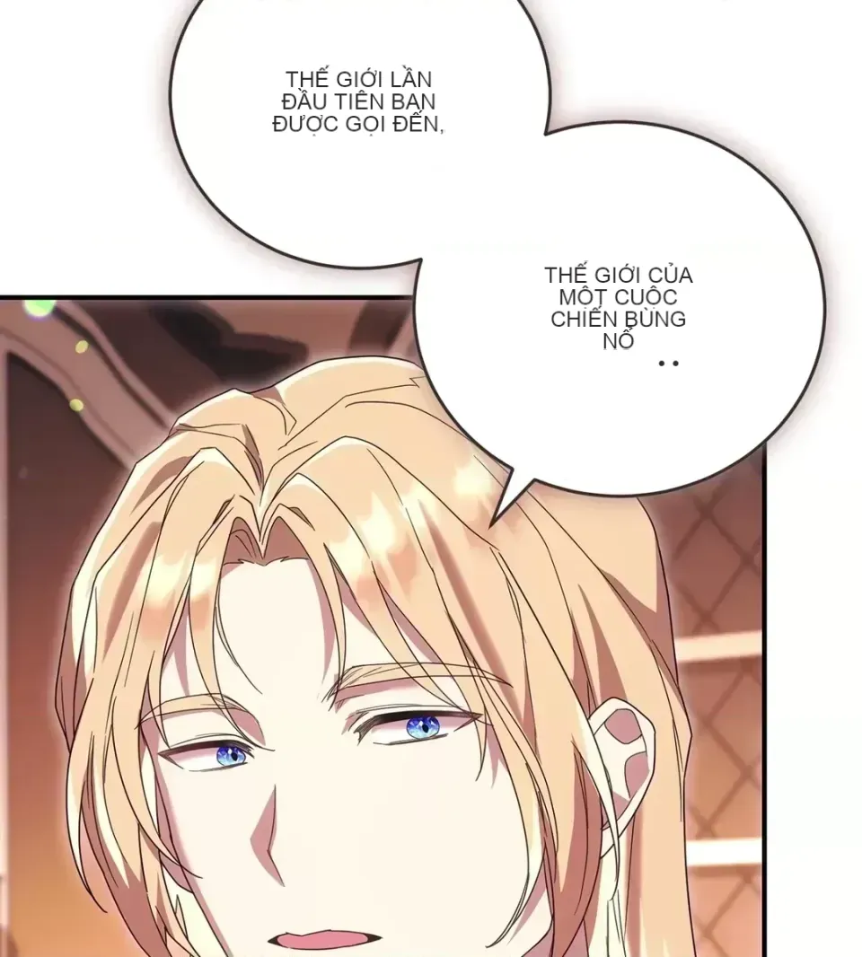 Pháp sư, tôi có thể triệu tập bạn đến với tôi không? Chương 1-36