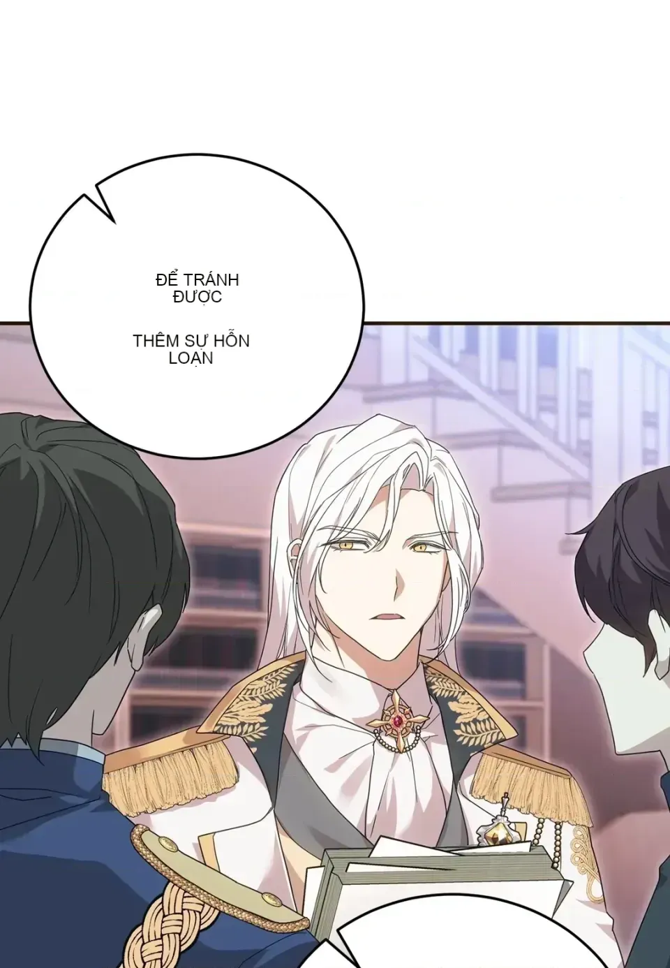 Pháp sư, tôi có thể triệu tập bạn đến với tôi không? Chương 1-36