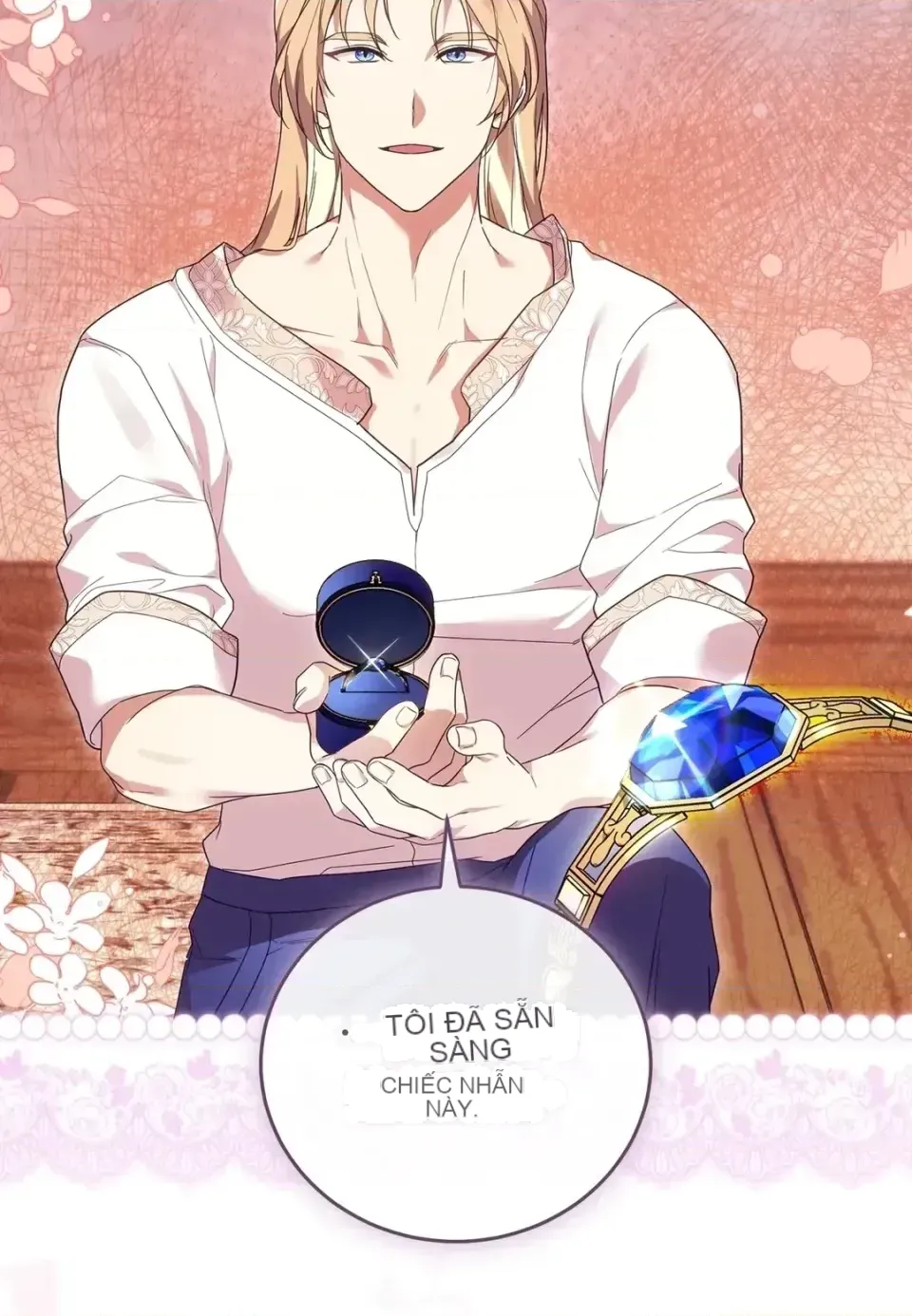 Pháp sư, tôi có thể triệu tập bạn đến với tôi không? Chương 1-36