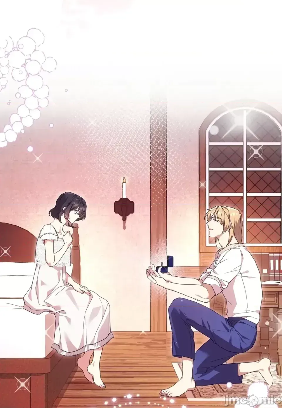 Pháp sư, tôi có thể triệu tập bạn đến với tôi không? Chương 1-36