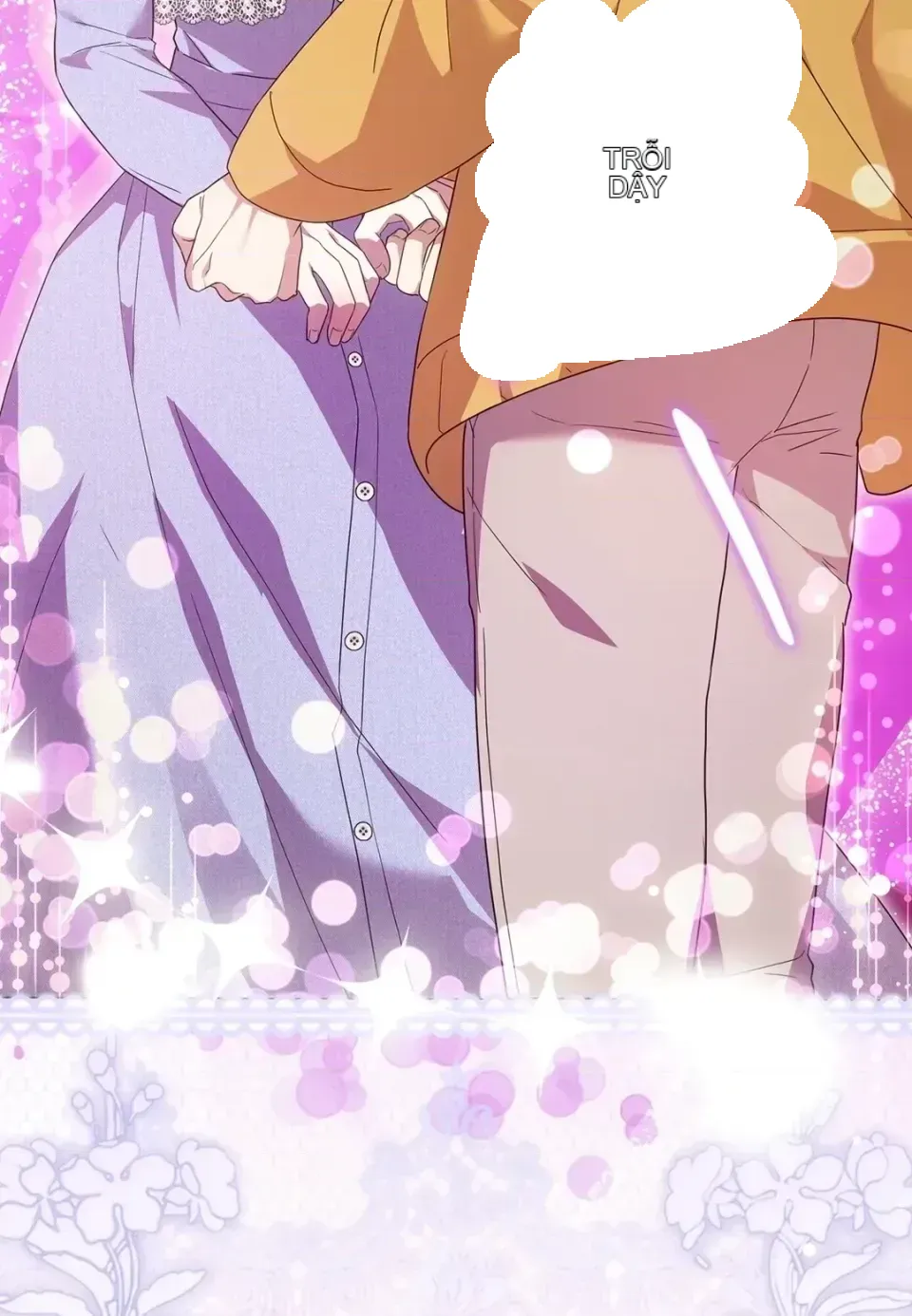 Pháp sư, tôi có thể triệu tập bạn đến với tôi không? Chương 1-36