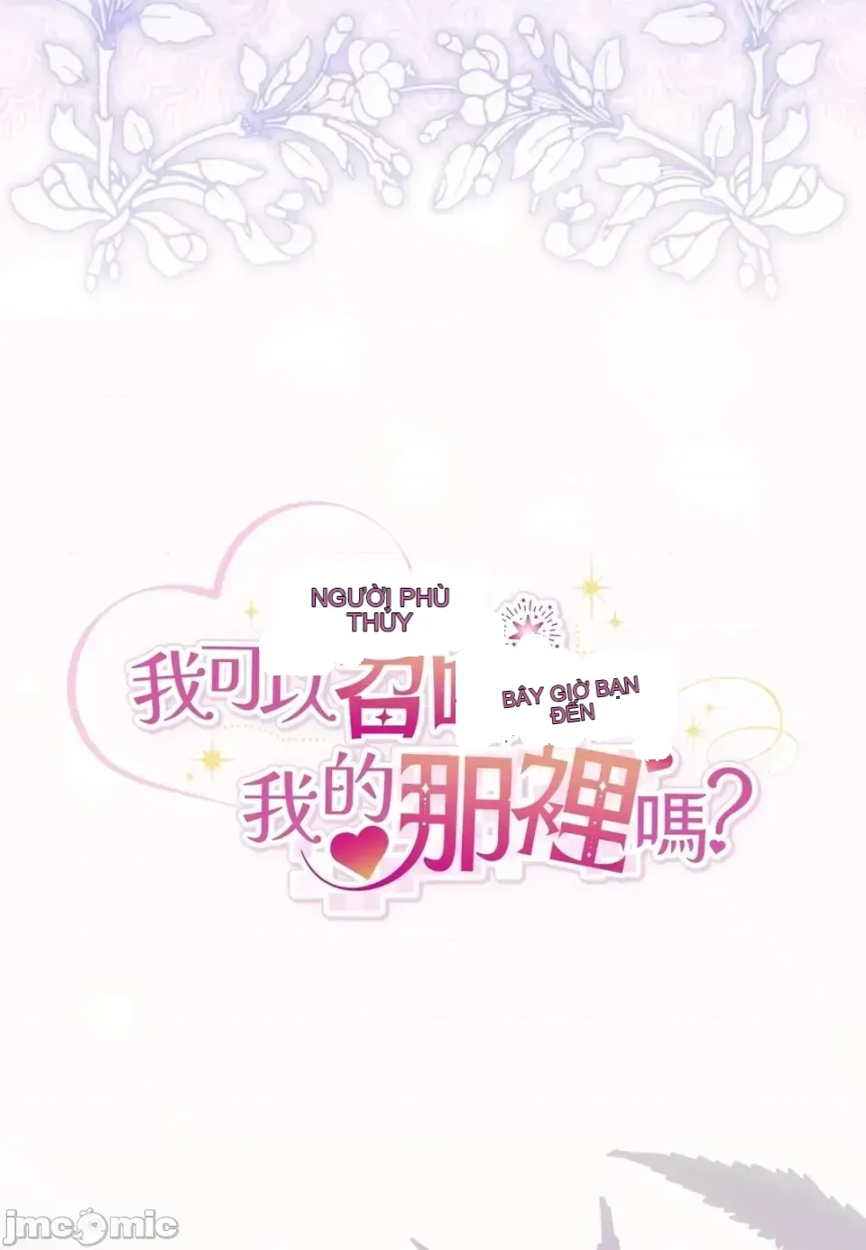 Pháp sư, tôi có thể triệu tập bạn đến với tôi không? Chương 1-36