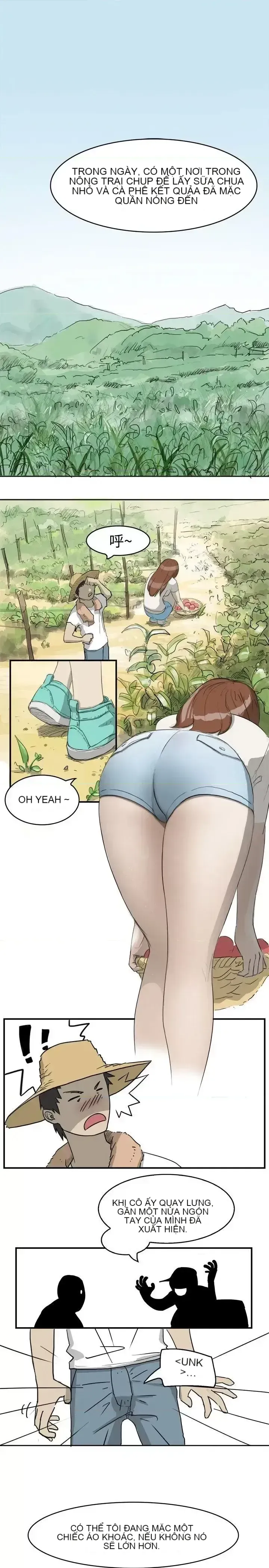 Phát sóng trực tiếp đêm khuya của thần tượng thuần khiết Chương 1-12