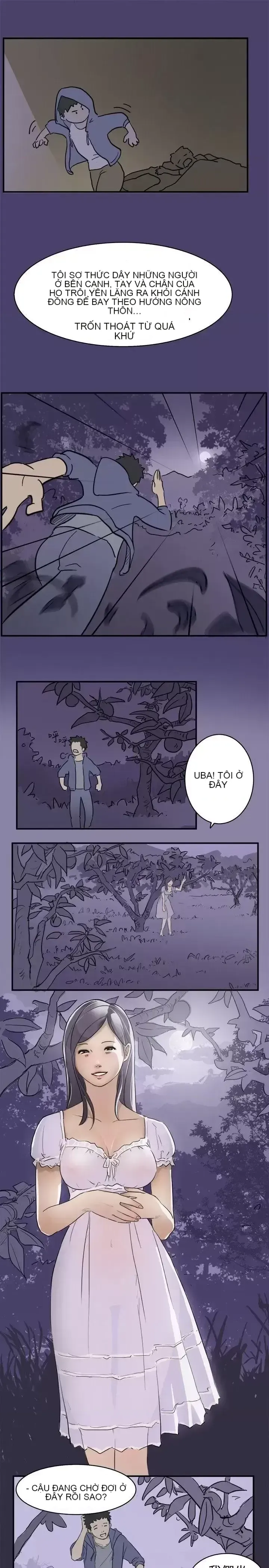 Phát sóng trực tiếp đêm khuya của thần tượng thuần khiết Chương 1-12