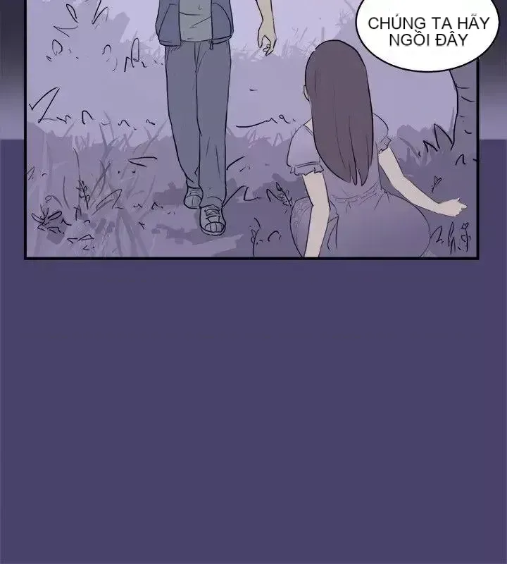 Phát sóng trực tiếp đêm khuya của thần tượng thuần khiết Chương 1-12