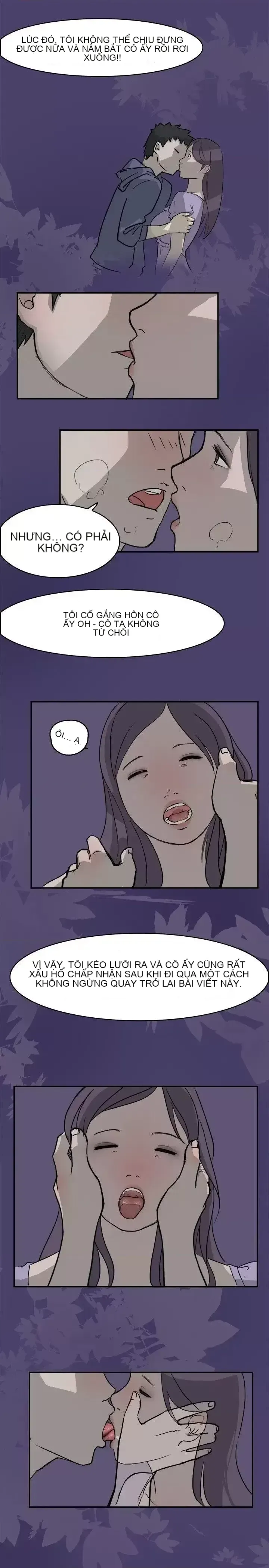 Phát sóng trực tiếp đêm khuya của thần tượng thuần khiết Chương 1-12