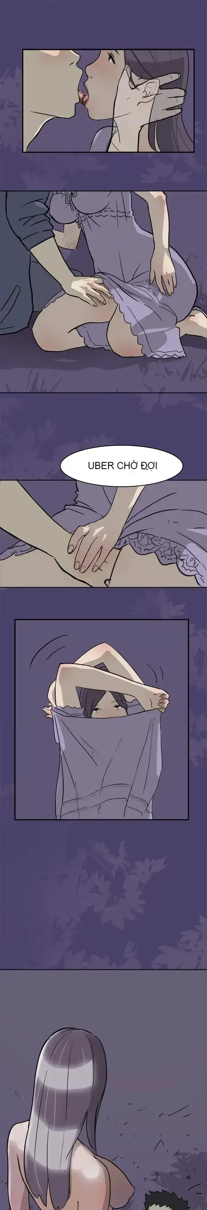 Phát sóng trực tiếp đêm khuya của thần tượng thuần khiết Chương 1-12