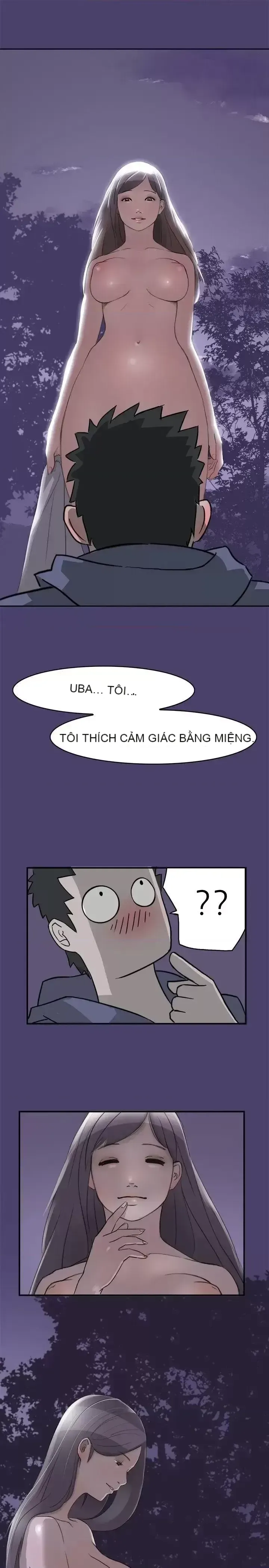 Phát sóng trực tiếp đêm khuya của thần tượng thuần khiết Chương 1-12