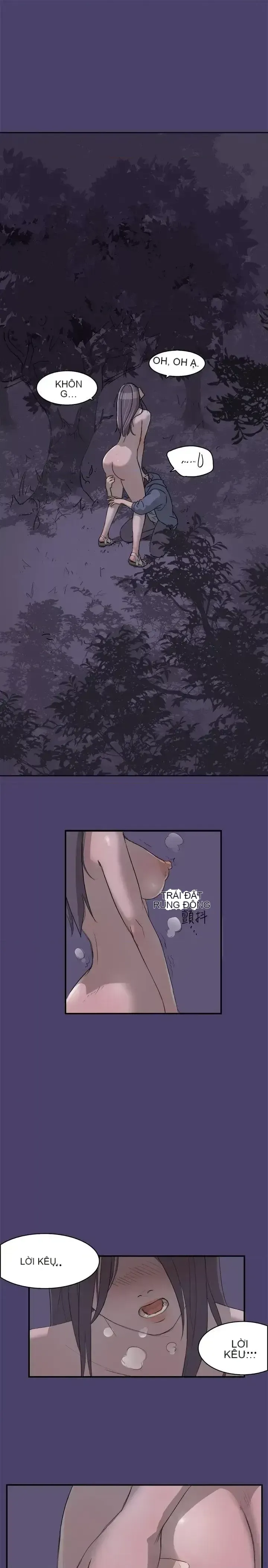 Phát sóng trực tiếp đêm khuya của thần tượng thuần khiết Chương 1-12