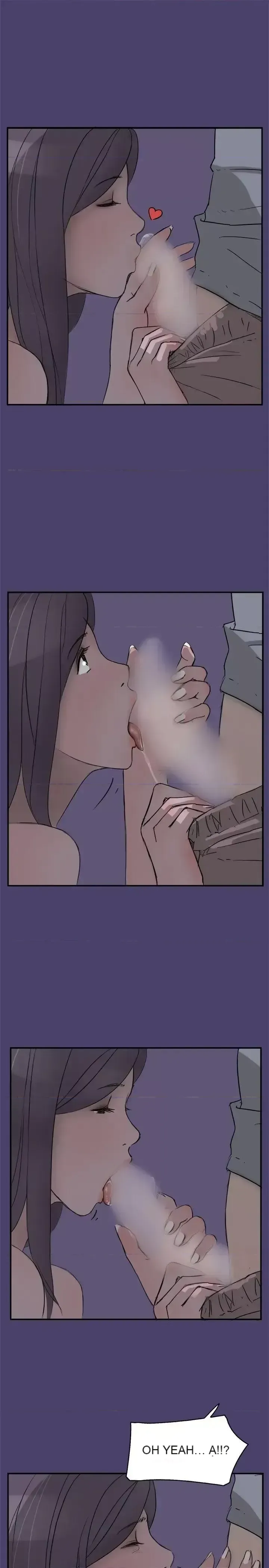 Phát sóng trực tiếp đêm khuya của thần tượng thuần khiết Chương 1-12