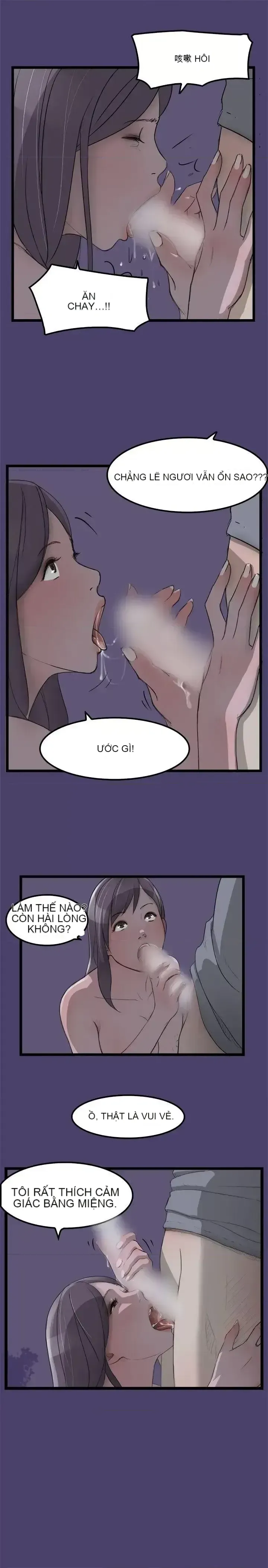 Phát sóng trực tiếp đêm khuya của thần tượng thuần khiết Chương 1-12