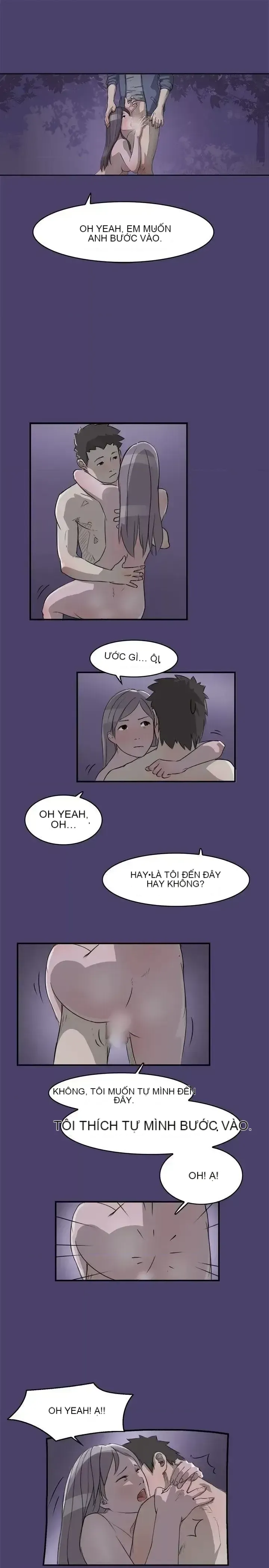 Phát sóng trực tiếp đêm khuya của thần tượng thuần khiết Chương 1-12