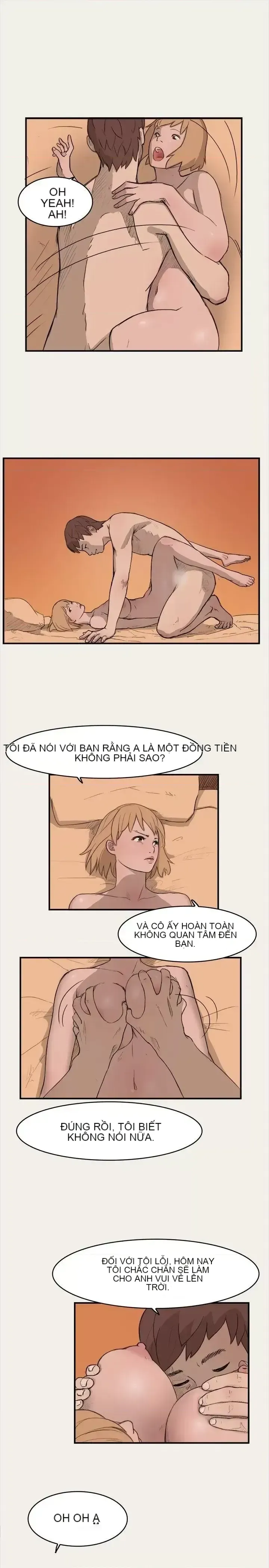 Phát sóng trực tiếp đêm khuya của thần tượng thuần khiết Chương 1-12