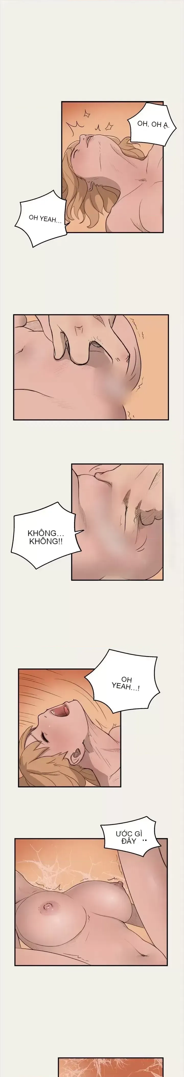 Phát sóng trực tiếp đêm khuya của thần tượng thuần khiết Chương 1-12