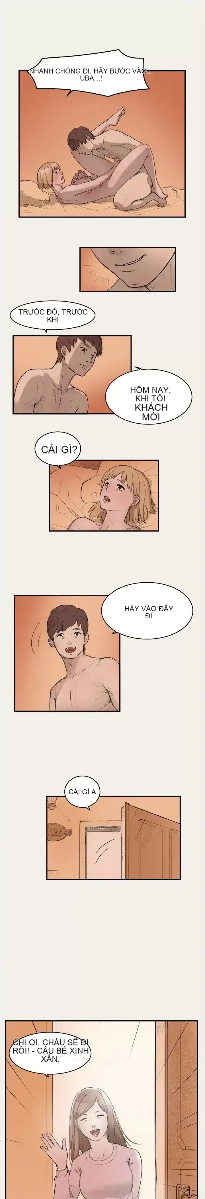 Phát sóng trực tiếp đêm khuya của thần tượng thuần khiết Chương 1-12