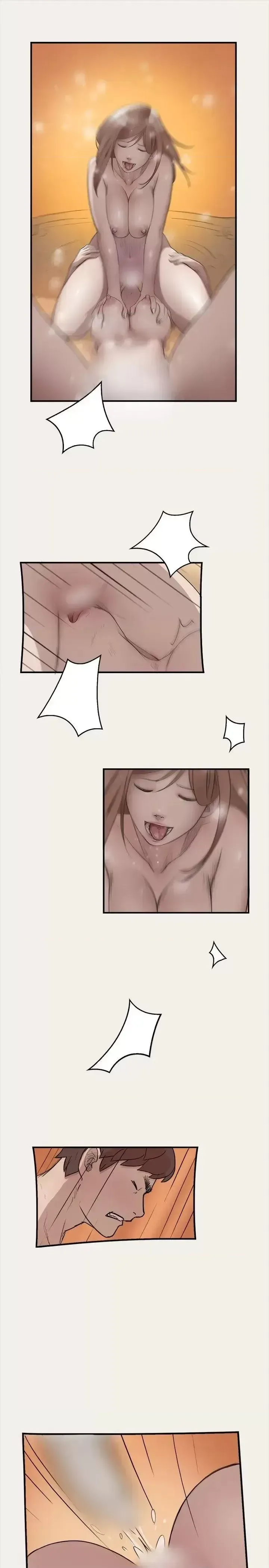 Phát sóng trực tiếp đêm khuya của thần tượng thuần khiết Chương 1-12