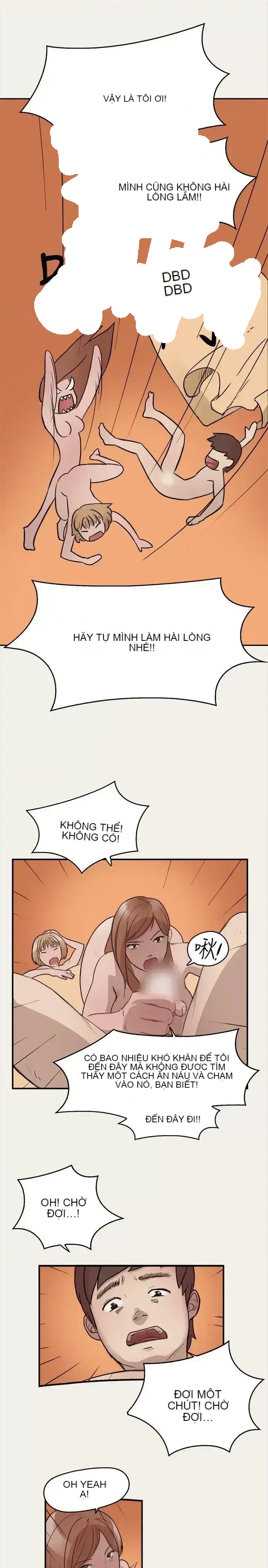 Phát sóng trực tiếp đêm khuya của thần tượng thuần khiết Chương 1-12