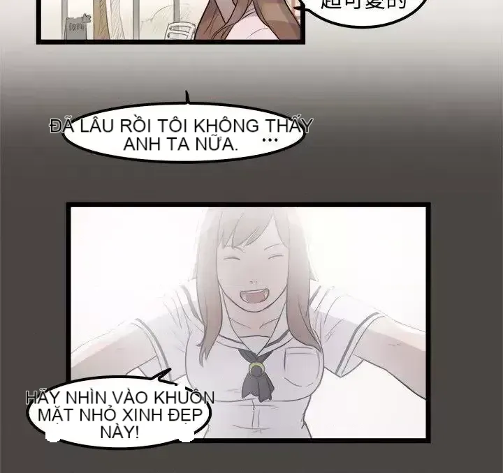 Phát sóng trực tiếp đêm khuya của thần tượng thuần khiết Chương 1-12